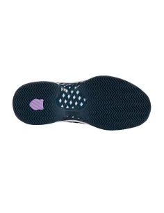 Kswiss Hypercourt Express 2 Hb Azul Marino | Ofertas de pádel 2